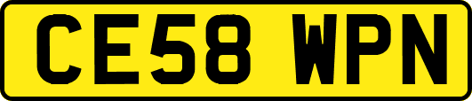 CE58WPN