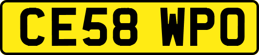 CE58WPO