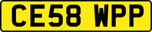 CE58WPP