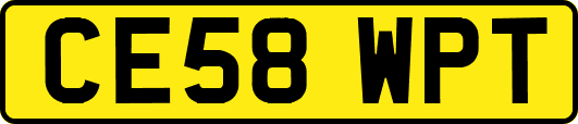 CE58WPT