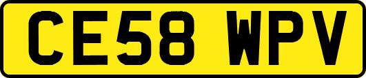 CE58WPV