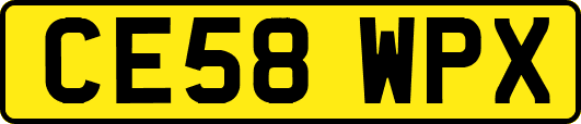 CE58WPX