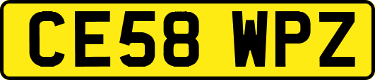 CE58WPZ