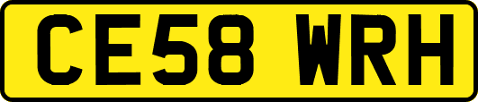 CE58WRH