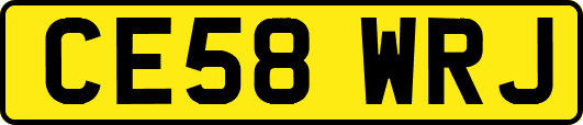CE58WRJ