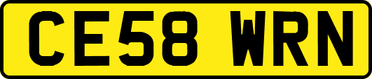 CE58WRN
