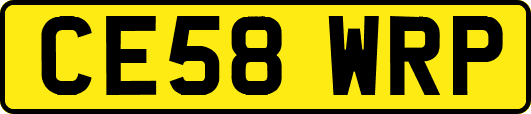 CE58WRP