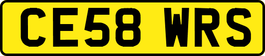 CE58WRS