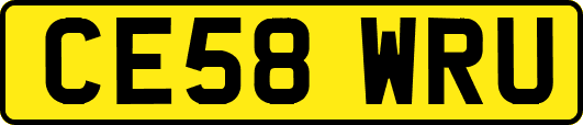 CE58WRU