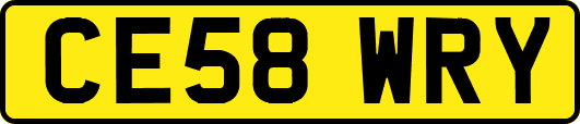 CE58WRY