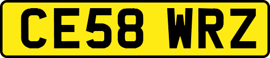 CE58WRZ