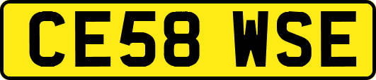 CE58WSE