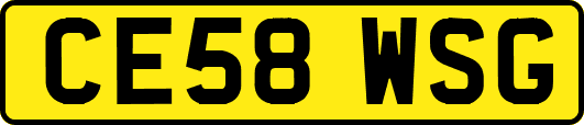 CE58WSG