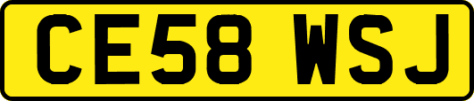 CE58WSJ