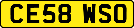 CE58WSO