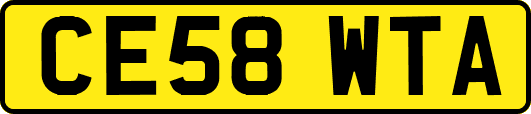 CE58WTA