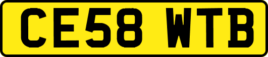 CE58WTB