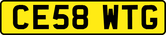 CE58WTG
