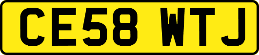 CE58WTJ