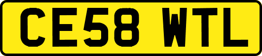 CE58WTL