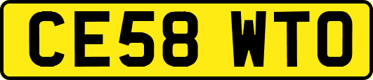 CE58WTO