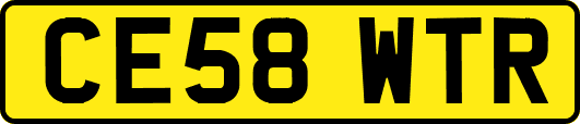 CE58WTR