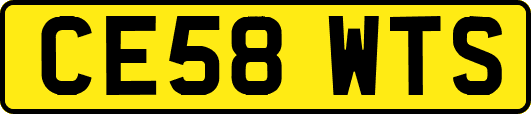 CE58WTS