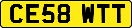 CE58WTT