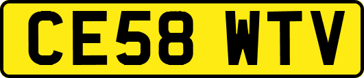 CE58WTV