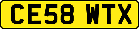 CE58WTX