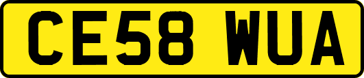CE58WUA