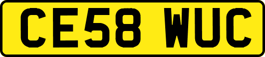 CE58WUC