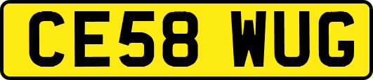 CE58WUG