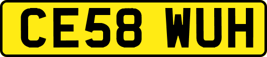 CE58WUH