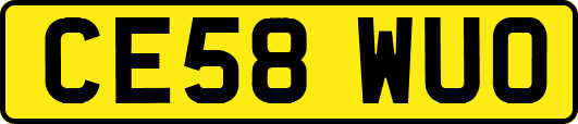 CE58WUO