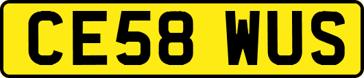 CE58WUS
