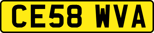 CE58WVA