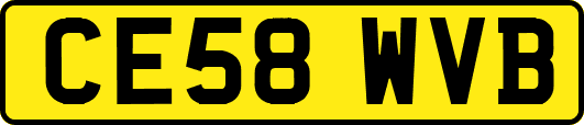 CE58WVB