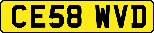 CE58WVD