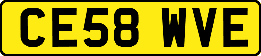 CE58WVE
