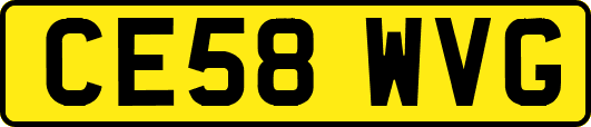 CE58WVG
