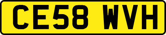 CE58WVH
