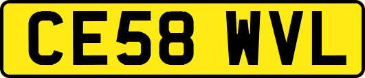 CE58WVL