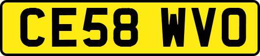 CE58WVO