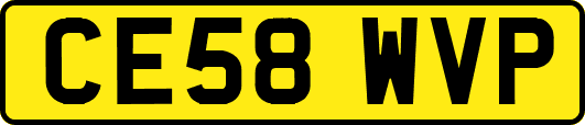 CE58WVP