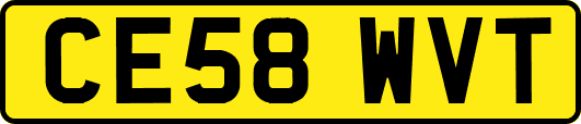 CE58WVT