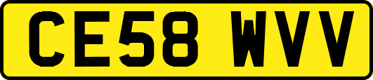 CE58WVV