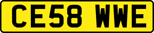 CE58WWE