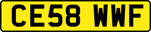 CE58WWF