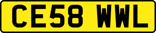 CE58WWL